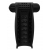 Черный вибромастурбатор Hand Vibe - Bathmate - в Пензе купить с доставкой