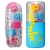 Мастурбатор Tenga Bobble Crazy Cubes - Tenga - в Пензе купить с доставкой
