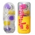 Мастурбатор Tenga Bobble Magic Marbles - Tenga - в Пензе купить с доставкой