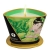 Массажная свеча Exotic Green Tea с ароматом зелёного чая - 170 мл. - Shunga - купить с доставкой в Пензе