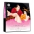 Соль для ванны Lovebath Dragon Fruit, превращающая воду в гель - 650 гр. - Shunga - купить с доставкой в Пензе
