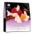 Соль для ванны Lovebath Sensual lotus, превращающая воду в гель - 650 гр. - Shunga - купить с доставкой в Пензе