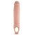 Телесная насадка на пенис 11.5 Inch Cock Sheath Penis Extender - 29,2 см. - Blush Novelties - в Пензе купить с доставкой