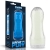Светящийся в темноте мастурбатор Lumino Play Masturbator Pocketed - Lovetoy - в Пензе купить с доставкой