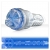 Мастурбатор Fleshlight Turbo Core - Fleshlight - в Пензе купить с доставкой