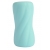 Аквамариновый мастурбатор Blow Cox Masturbator Pleasure Pocket - Chisa - в Пензе купить с доставкой