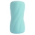 Аквамариновый мастурбатор Vigor Masturbator Pleasure Pocket - Chisa - в Пензе купить с доставкой