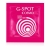 Стимулирующий интимный крем для женщин Cosmo G-spot - 2 гр. - Биоритм - купить с доставкой в Пензе