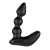 Черный вибростимулятор Nexus Bendz Prostate Edition - 14,1 см. - Nexus Range - в Пензе купить с доставкой