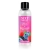Массажное масло Sexy Sweet Wild Berry с ароматом лесных ягод и феромонами - 75 мл. - Биоритм - купить с доставкой в Пензе