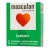 Презервативы анатомической формы Masculan Anatomic - 3 шт. - Masculan - купить с доставкой в Пензе