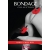Красные меховые оковы на ноги BONDAGE - Lola Games - купить с доставкой в Пензе
