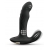 Черный вибромассажер простаты Multi P-Joy с 3 моторами - Dorcel - в Пензе купить с доставкой