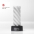 Белый 3D мастурбатор SPIRAL - Tenga - в Пензе купить с доставкой