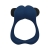 Синее эрекционное виброкольцо Nutty - Adrien Lastic - в Пензе купить с доставкой