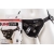 Универсальные трусики Harness UNI strap с корсетом - LOVETOY (А-Полимер) - купить с доставкой в Пензе