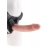Страпон Harness со съемной телесной насадкой King Cock 9 - 22,9 см. - Pipedream - купить с доставкой в Пензе