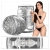 Мастурбатор Fleshlight Quickshot Stoya - вагина и анус - Fleshlight - в Пензе купить с доставкой