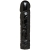 Насадка-фаллоимитатор Vac-U-Lock CodeBlack 8 Inch Classic Dong - 19,3 см. - Doc Johnson - купить с доставкой в Пензе