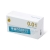 Увлажнённые презервативы Sagami Original 0.01 Extra Lub - 12 шт. - Sagami - купить с доставкой в Пензе