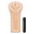 Мастурбатор-вагина Soft   Wet Veronika Realistic Beige Masturbator - Blush Novelties - в Пензе купить с доставкой