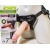 Страпон-унисекс с двумя насадками UNI strap 7  Harness - 19 и 16 см. - LOVETOY (А-Полимер) - купить с доставкой в Пензе