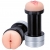Мастурбатор 2-в-1 REALSTUFF 2 IN 1 HUMMER ANUS   VAGINA: вагина и анус - Dream Toys - в Пензе купить с доставкой