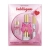 Набор средств для массажа и ласк Bubblegum Play Kit - Bijoux Indiscrets - купить с доставкой в Пензе