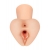 Телесный мастурбатор Pick Your Pleasure XL Stroker - Pipedream - в Пензе купить с доставкой