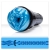 Мастурбатор-вагина Fleshlight Freaks Alien Blue Metallic - Fleshlight - в Пензе купить с доставкой