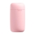 Розовый мастурбатор Tenga Puffy - Tenga - в Пензе купить с доставкой