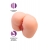 Реалистичный мастурбатор-попка с 2 любовными входами - No Name - в Пензе купить с доставкой