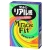 Презервативы Sagami Xtreme Miracle Fit - 5 шт. - Sagami - купить с доставкой в Пензе