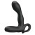 Чёрный вибростимулятор простаты Barrack - Baile - в Пензе купить с доставкой
