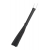 Чёрная плеть BLAZE WHIP BLACK - Dream Toys - купить с доставкой в Пензе