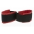 Полиуретановые манжеты для фиксации рук вместе Bound Together Wrist Restraints - Blush Novelties - купить с доставкой в Пензе