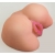 Малая вибровагина с одним любовным тоннелем - LOVETOY (А-Полимер) - в Пензе купить с доставкой