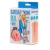 Мастурбатор с виброкольцом Satisfaction Magazine Airhostess - Lola Games - в Пензе купить с доставкой