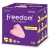 Женские гигиенические тампоны без веревочки FREEDOM mini - 3 шт. - Freedom - купить с доставкой в Пензе