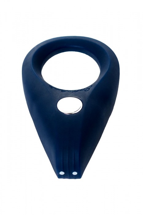 Эрекционное кольцо на пенис Satisfyer Ring 1 - Satisfyer - в Пензе купить с доставкой