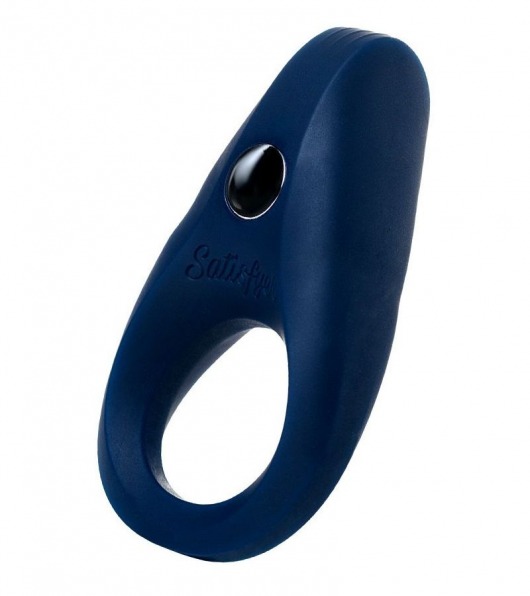 Эрекционное кольцо на пенис Satisfyer Ring 1 - Satisfyer - в Пензе купить с доставкой