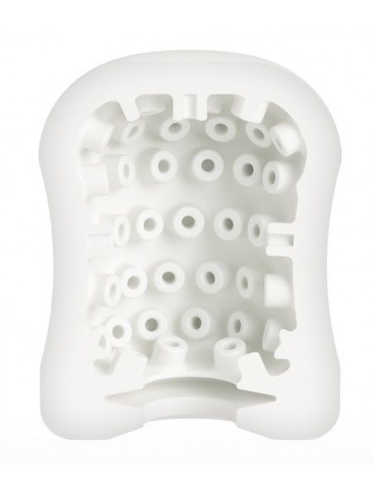 Компактный мастурбатор MasturbaTIN Dotty Donny - MyStim - в Пензе купить с доставкой