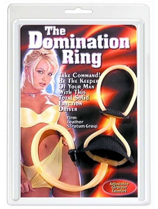 Доминирующее кольцо - Pipedream - в Пензе купить с доставкой