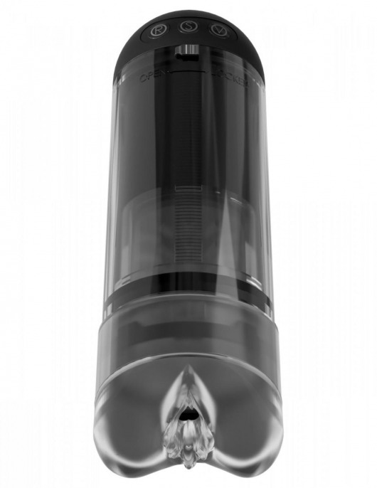 Вакуумная вибропомпа Extender Pro Vibrating Pump - Pipedream - в Пензе купить с доставкой