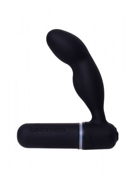 Стимулятор простаты Prostate Vibe - 10,5 см. - Bathmate - в Пензе купить с доставкой