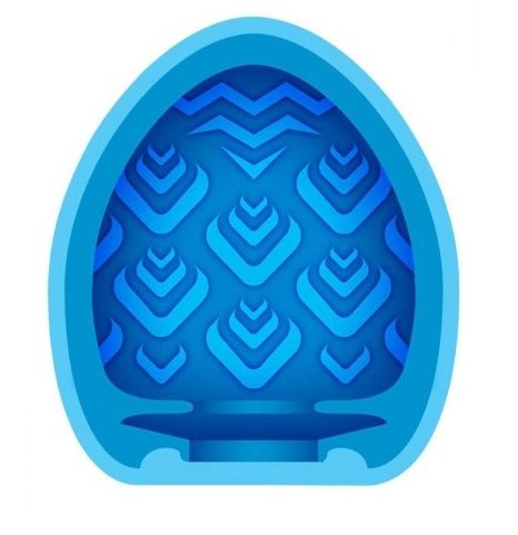 Эластичный мастурбатор Zolo Corner Pocket - Zolo - в Пензе купить с доставкой