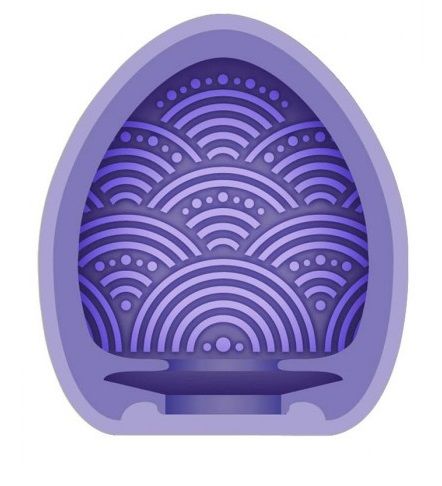 Эластичный мастурбатор Zolo Rack Em - Zolo - в Пензе купить с доставкой