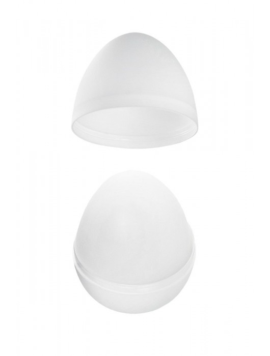 Мастурбатор-яйцо EGG Boxy - Tenga - в Пензе купить с доставкой