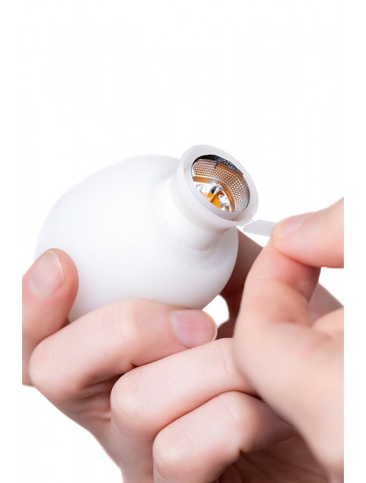 Мастурбатор-яйцо EGG Boxy - Tenga - в Пензе купить с доставкой