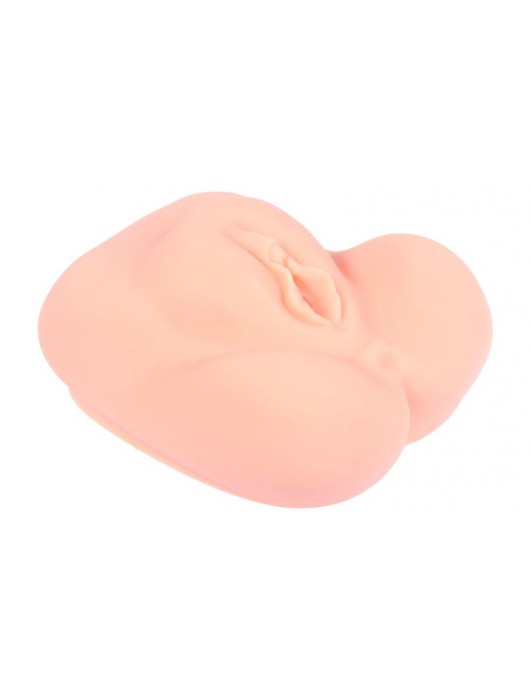 Мастурбатор-вагина Adarashi 3 без вибрации - KOKOS - в Пензе купить с доставкой